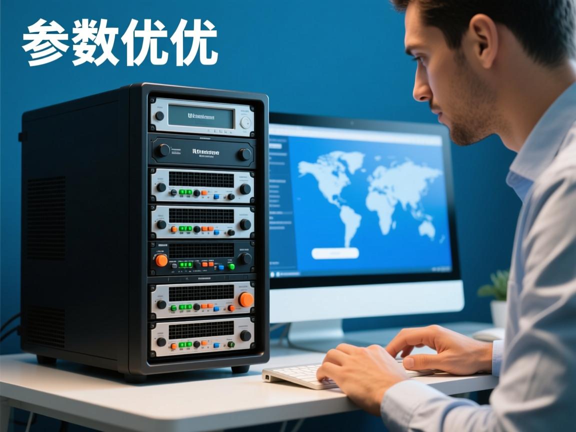 哪家虚拟主机参数更优?  第2张 哪家虚拟主机参数更优?  第2张