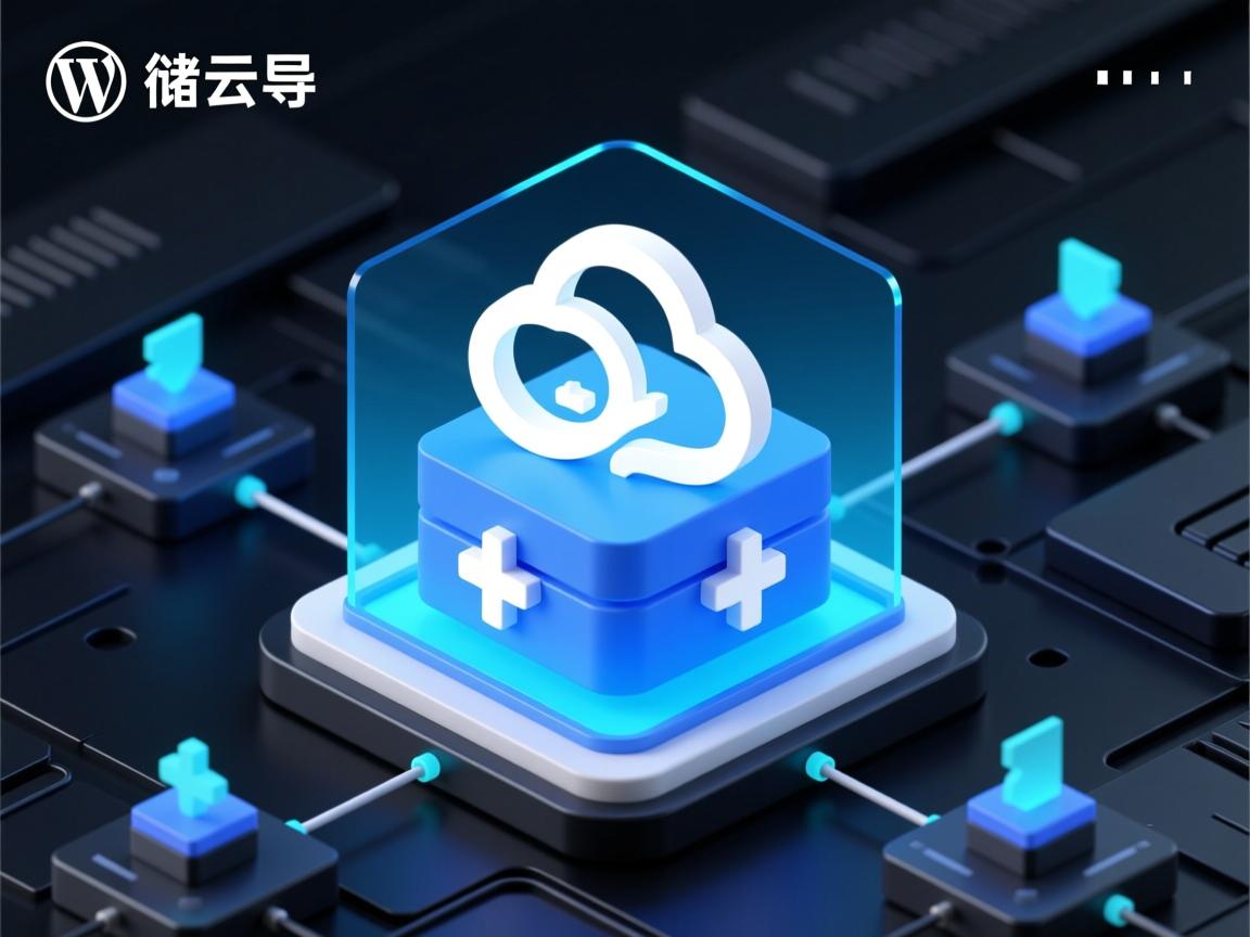 WordPress如何用七牛云存储？  第1张