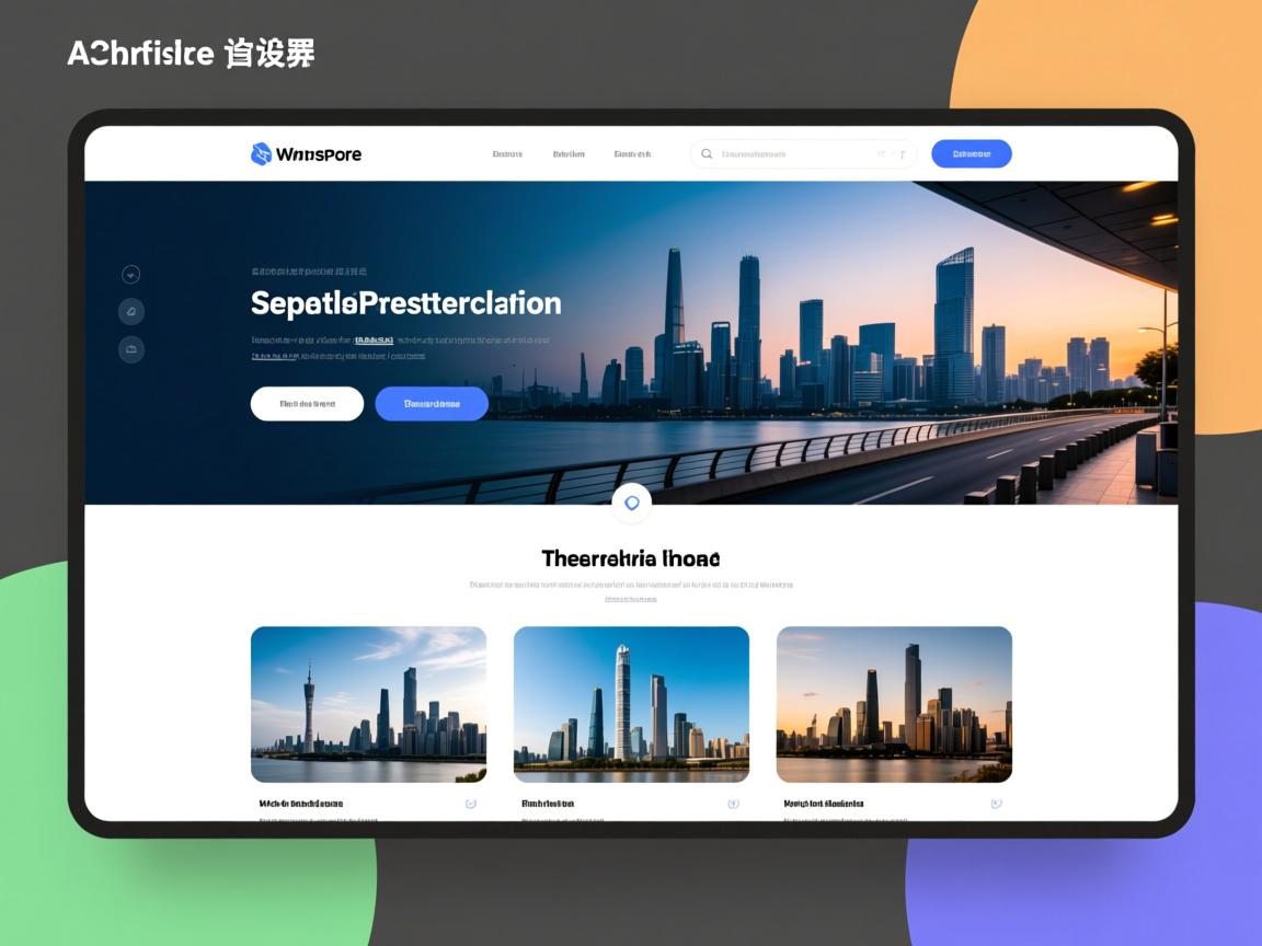 WordPress全屏图片设置技巧  第2张 WordPress全屏图片设置技巧  第2张