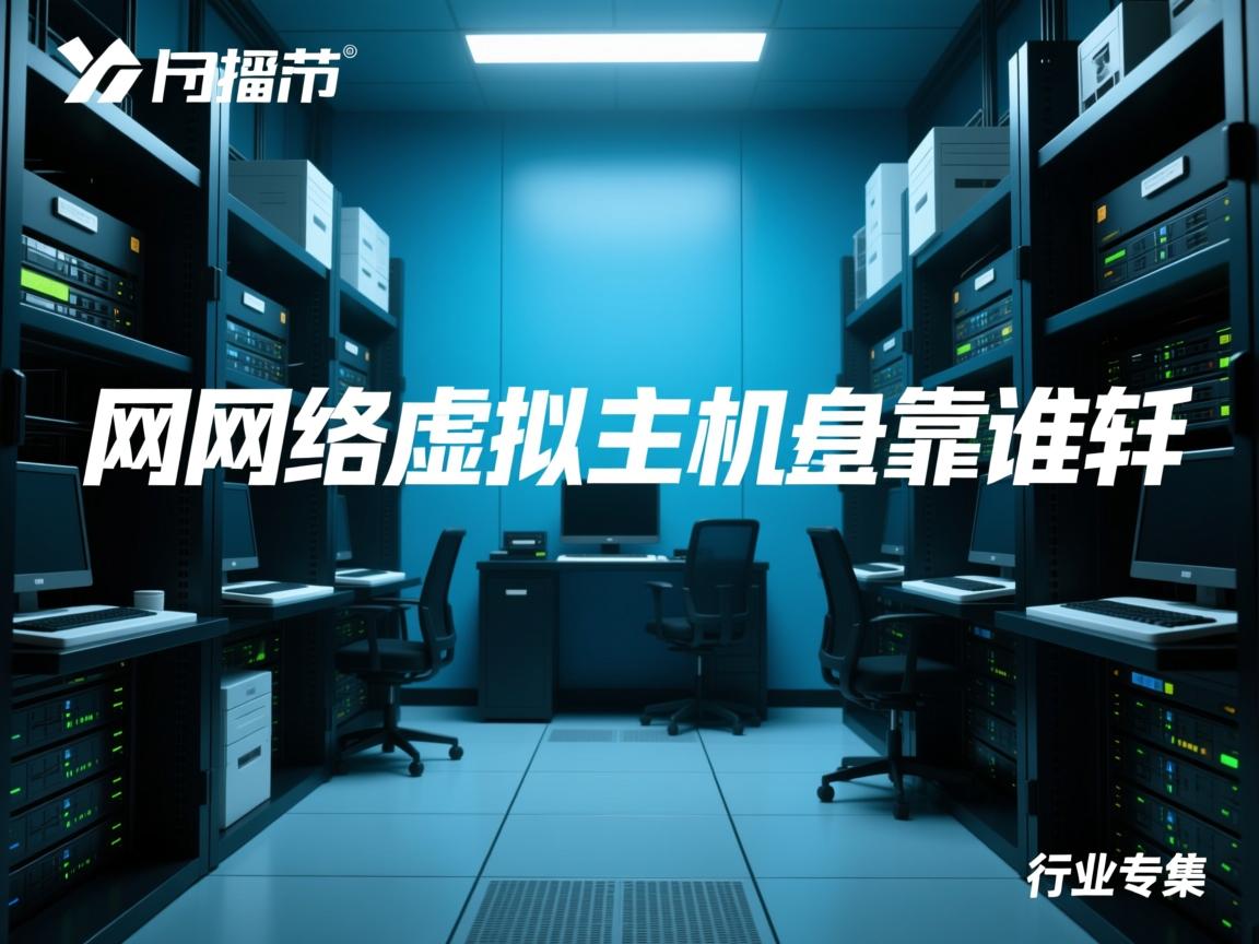 千网网络虚拟主机靠谱吗