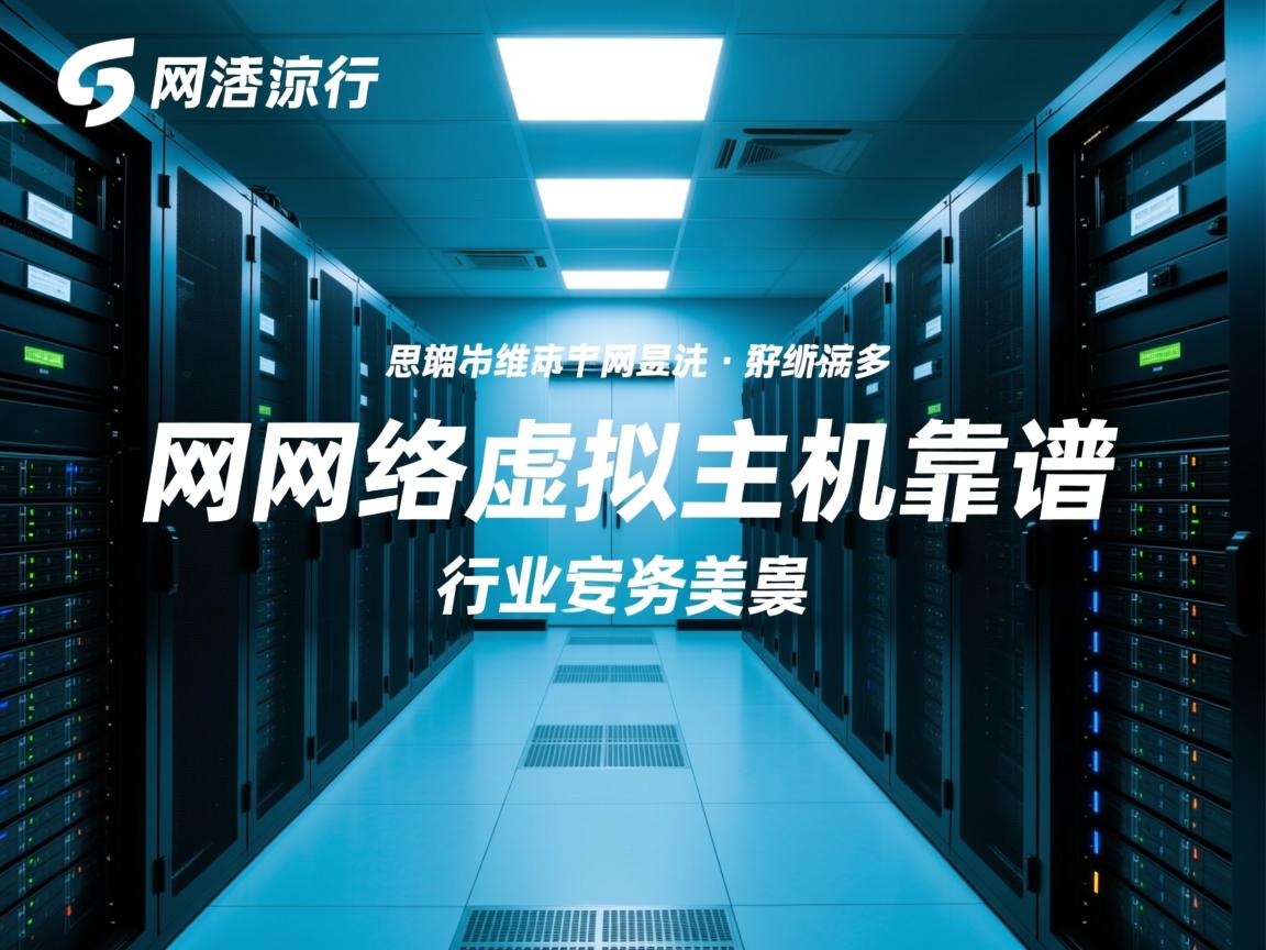 千网网络虚拟主机靠谱吗  第3张 千网网络虚拟主机靠谱吗  第3张