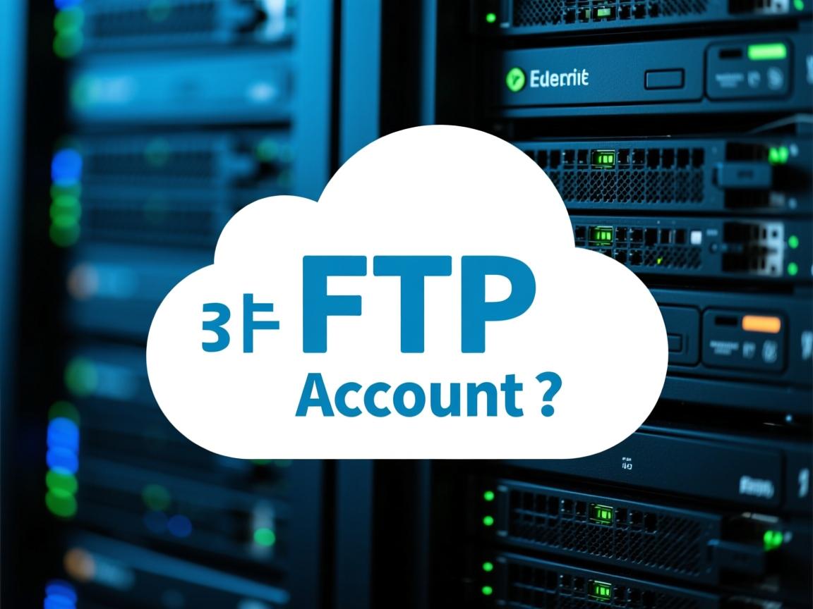 云虚拟主机能创建2个FTP账户吗？  第1张