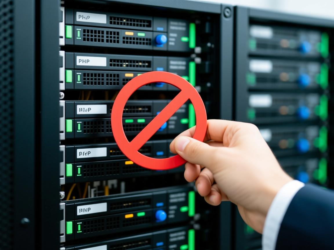 虚拟主机PHP函数禁用怎么解除  第2张 虚拟主机PHP函数禁用怎么解除  第2张