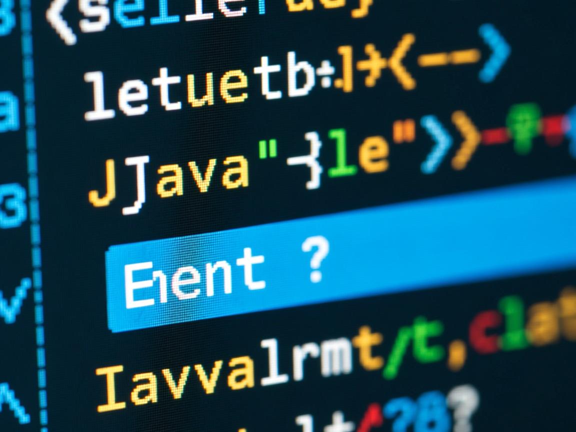 如何在Java中输入英文?  第3张 如何在Java中输入英文?  第3张