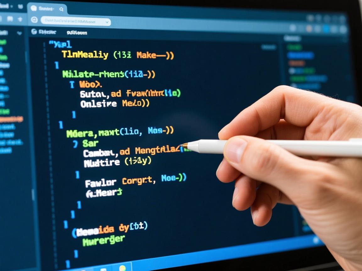 命令行错误如何快速修复  第1张 命令行错误如何快速修复  第1张