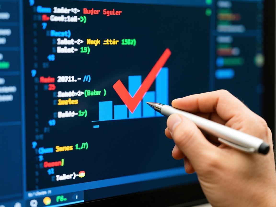 命令行错误如何快速修复  第2张 命令行错误如何快速修复  第2张