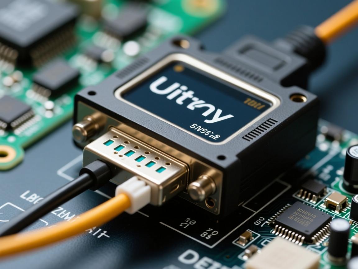 Linux如何测试串口?  第3张 Linux如何测试串口?  第3张