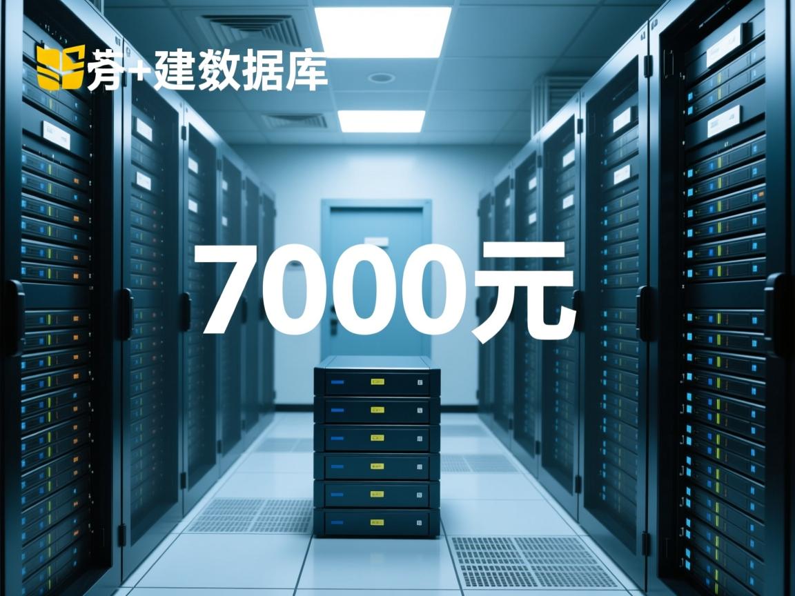 2000元能建数据库吗  第3张 2000元能建数据库吗  第3张