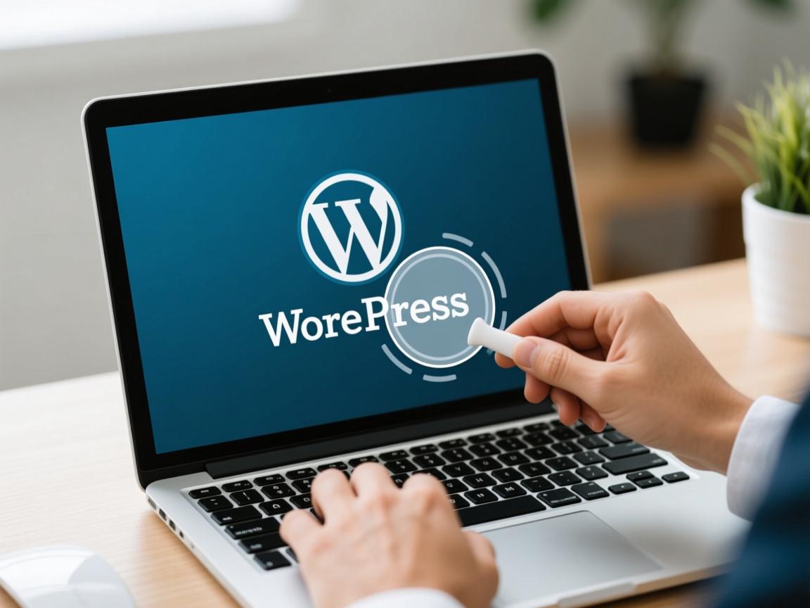 如何快速清除WordPress缓存?  第1张 如何快速清除WordPress缓存?  第1张