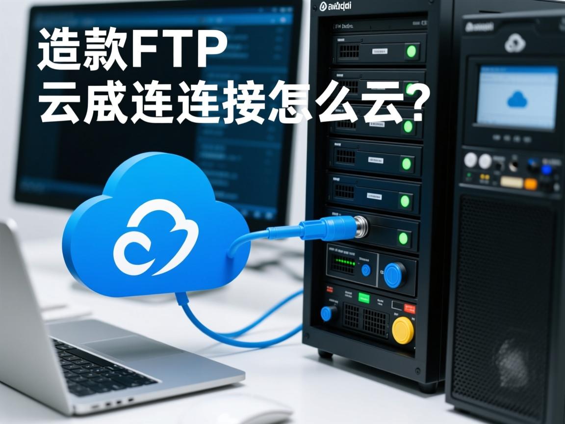 阿里云虚拟主机FTP无法连接怎么办  第1张 阿里云虚拟主机FTP无法连接怎么办  第1张