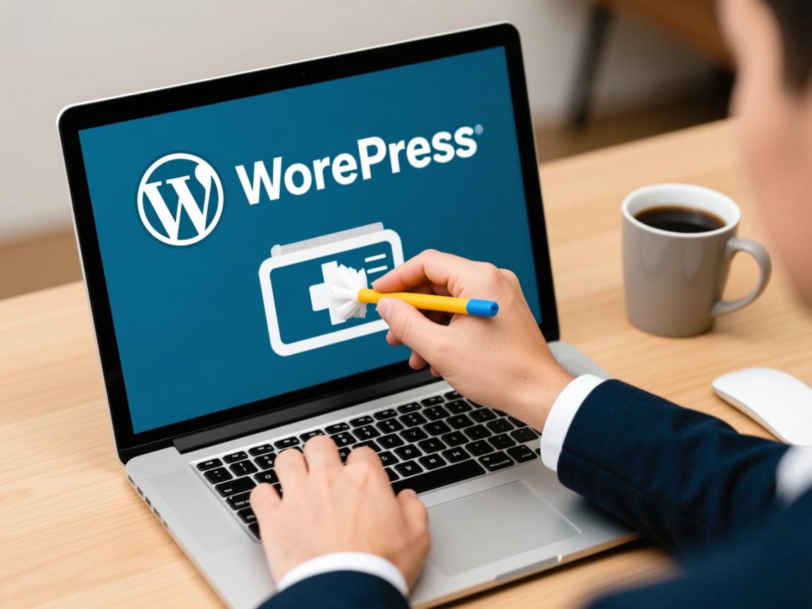 如何快速清除WordPress缓存?  第2张 如何快速清除WordPress缓存?  第2张