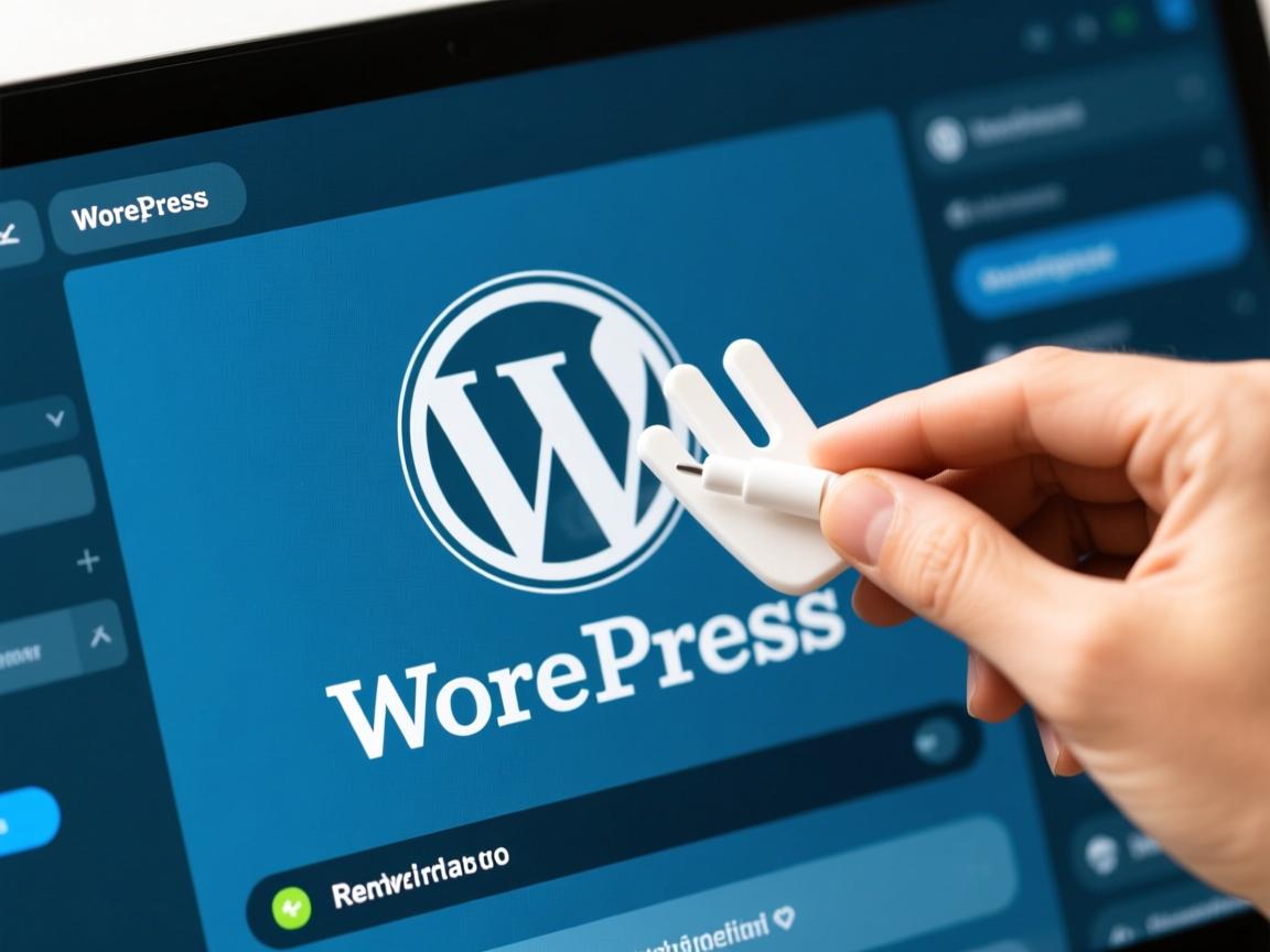 如何快速清除WordPress缓存?  第3张 如何快速清除WordPress缓存?  第3张