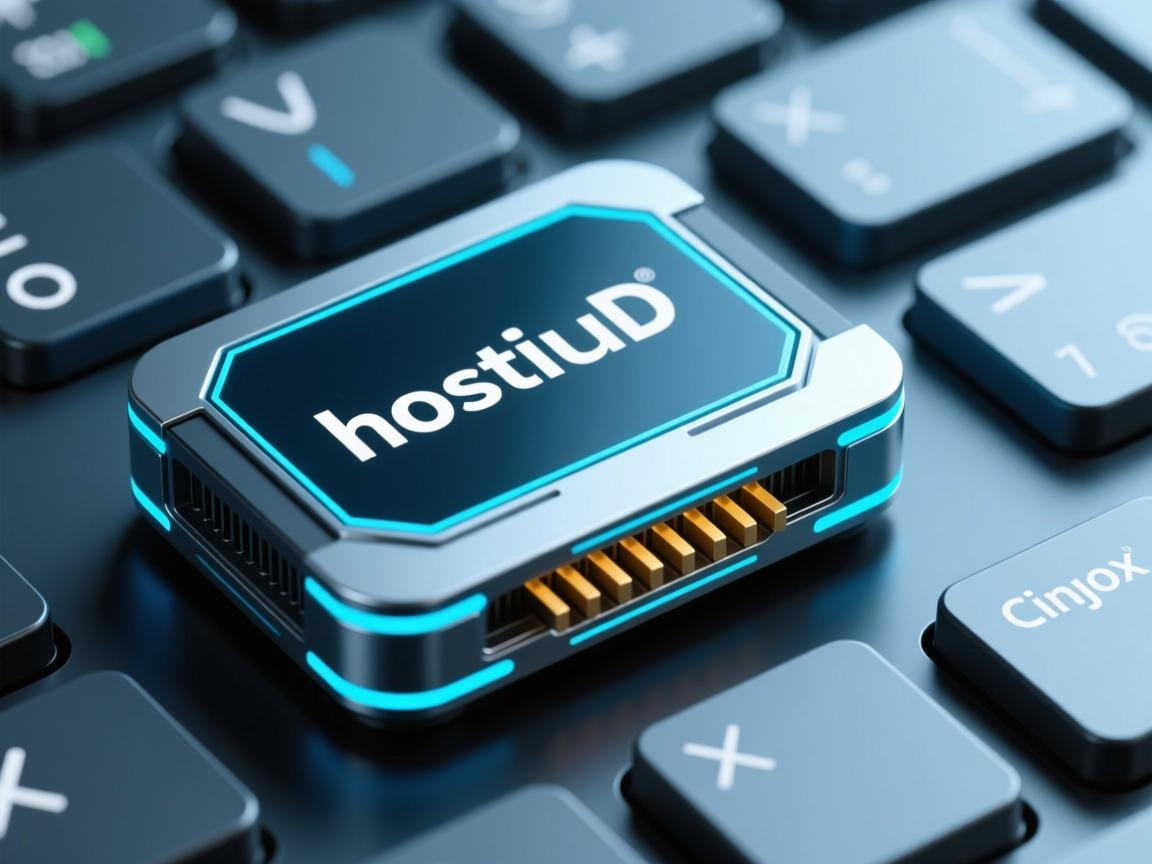 Linux怎么查hostid?  第1张 Linux怎么查hostid?  第1张