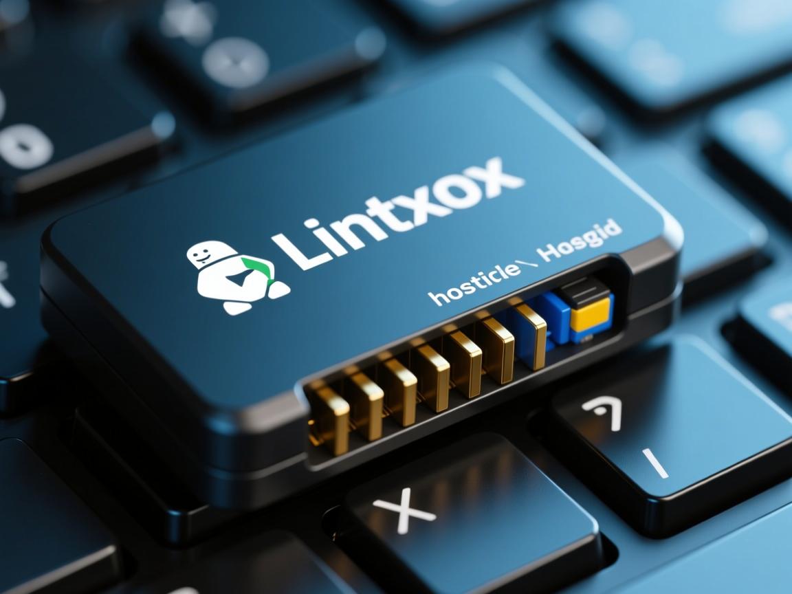 Linux怎么查hostid?  第3张 Linux怎么查hostid?  第3张