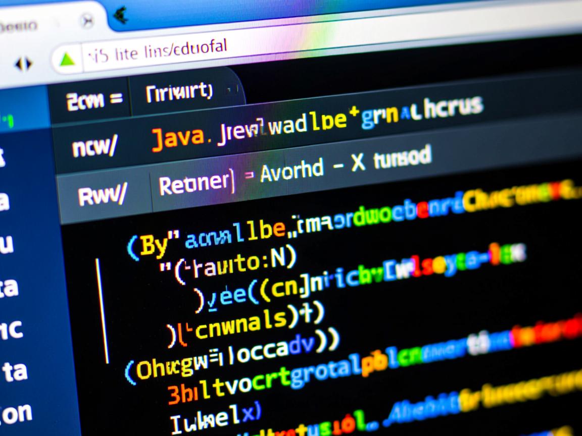 如何查看Java帮助文档  第1张 如何查看Java帮助文档  第1张
