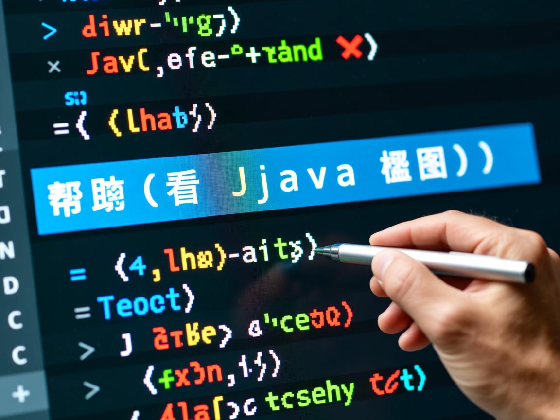 如何查看Java帮助文档  第2张 如何查看Java帮助文档  第2张