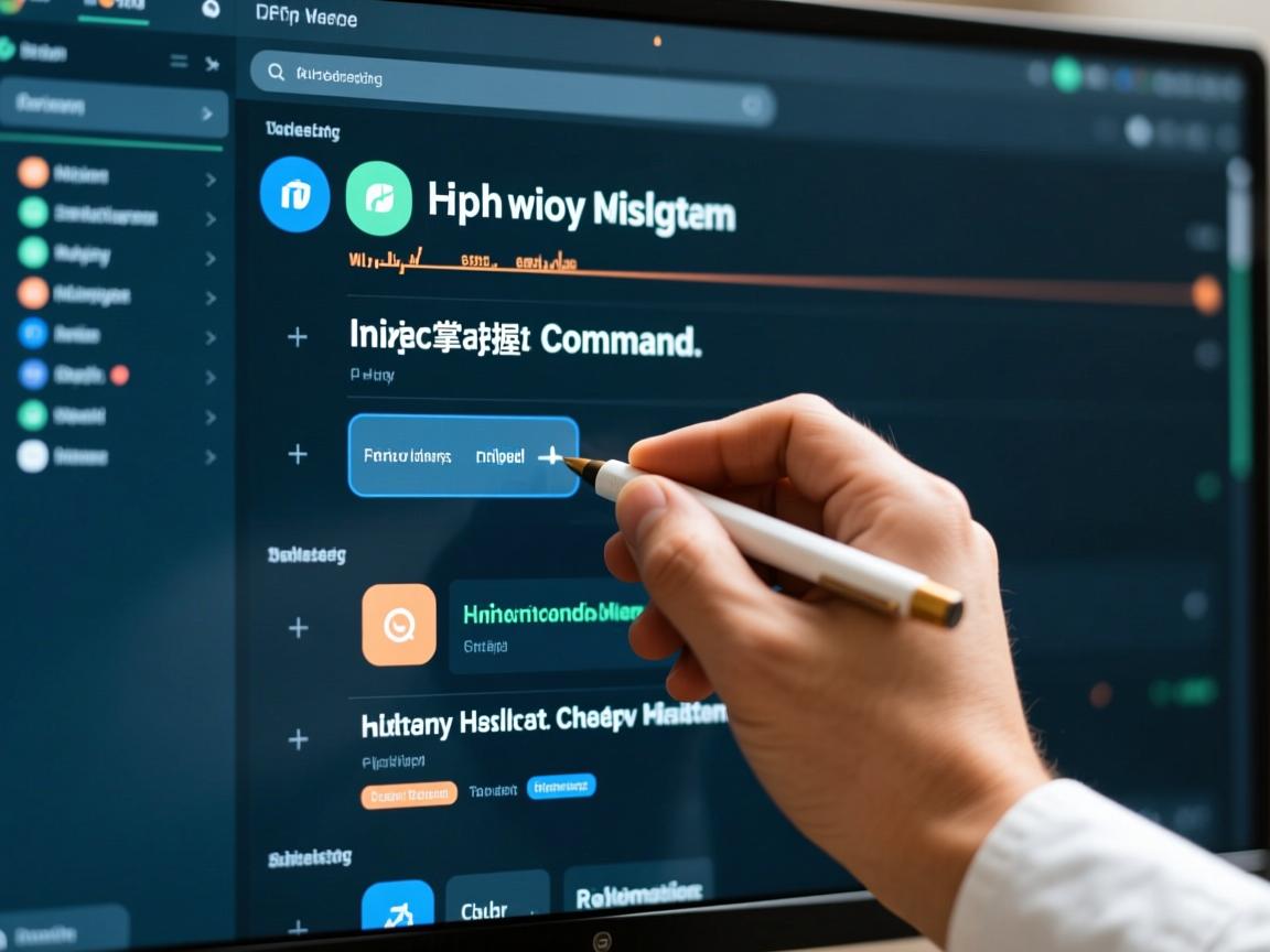 npm新手如何快速掌握命令？  第2张