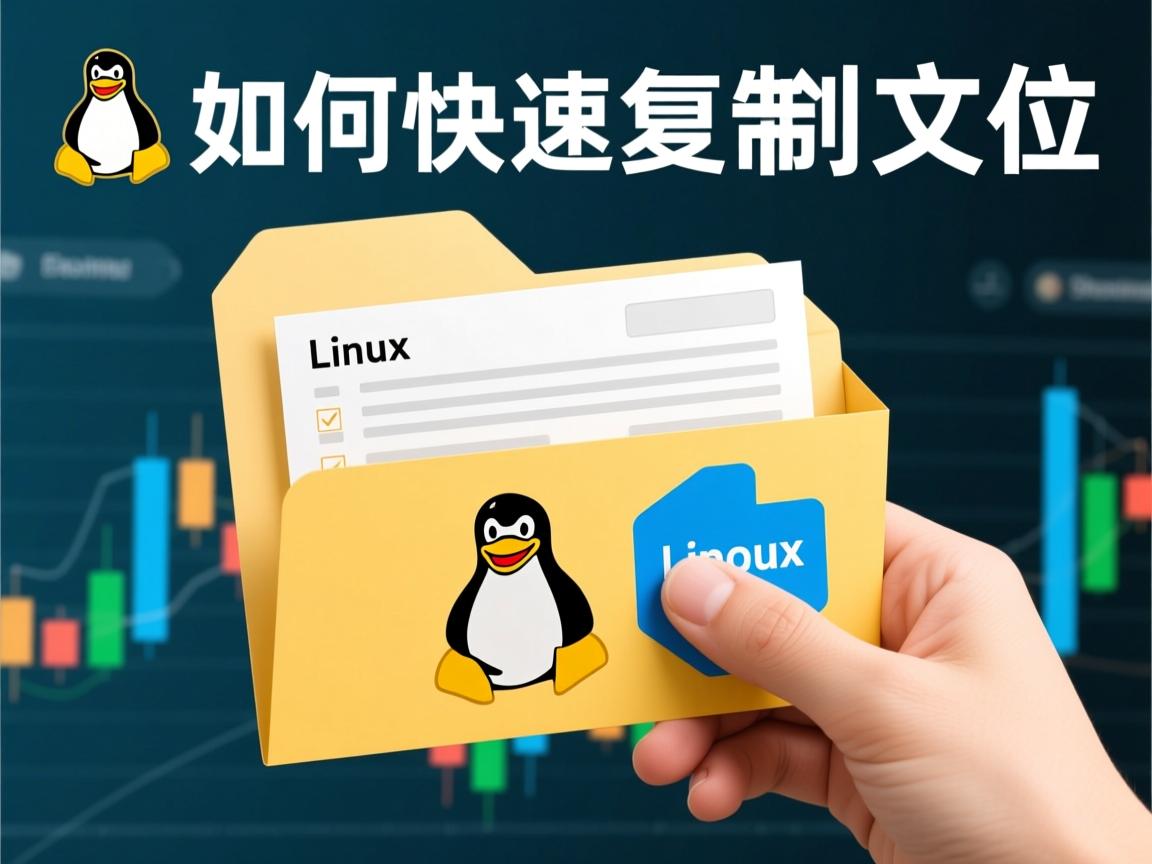 Linux如何快速复制文件  第3张 Linux如何快速复制文件  第3张