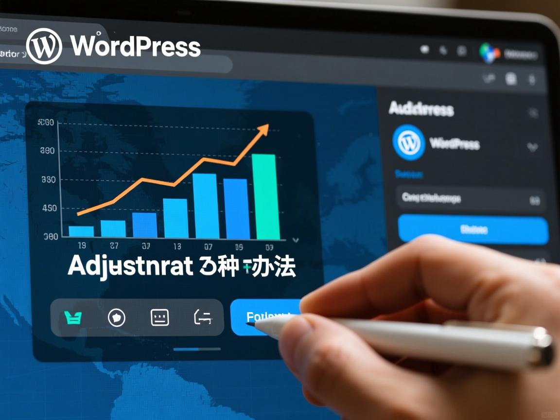WordPress图片尺寸快速调整3种方法  第2张