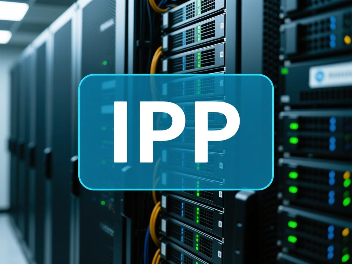 如何查虚拟主机服务器IP?  第3张 如何查虚拟主机服务器IP?  第3张