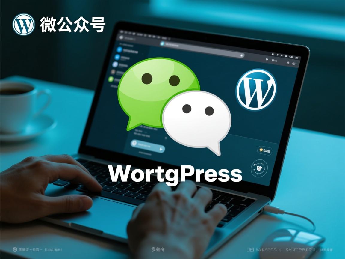 微信公众号如何分享WordPress?  第3张 微信公众号如何分享WordPress?  第3张