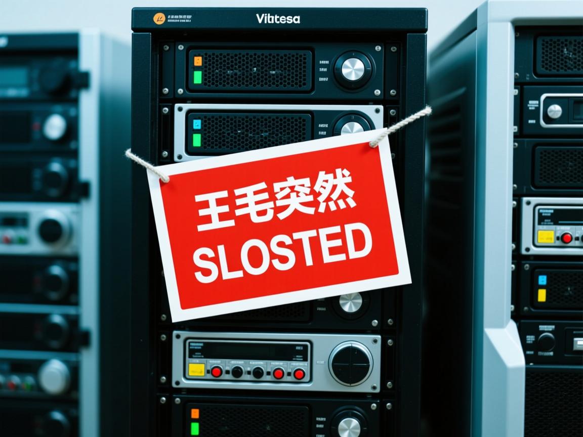 虚拟主机突然关闭?如何解决  第1张 虚拟主机突然关闭?如何解决  第1张