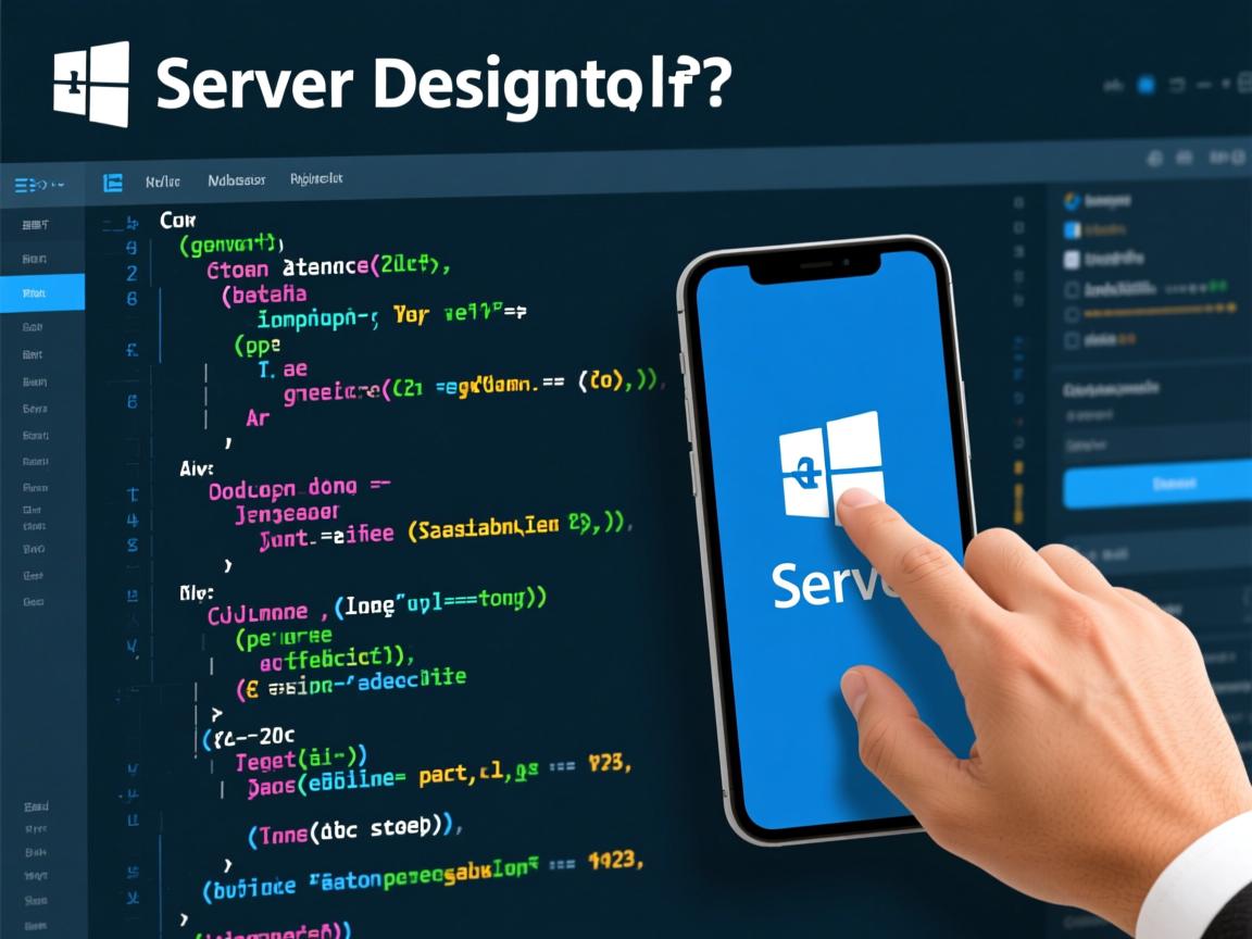 SQL Server数据库设计代码如何快速上手?
