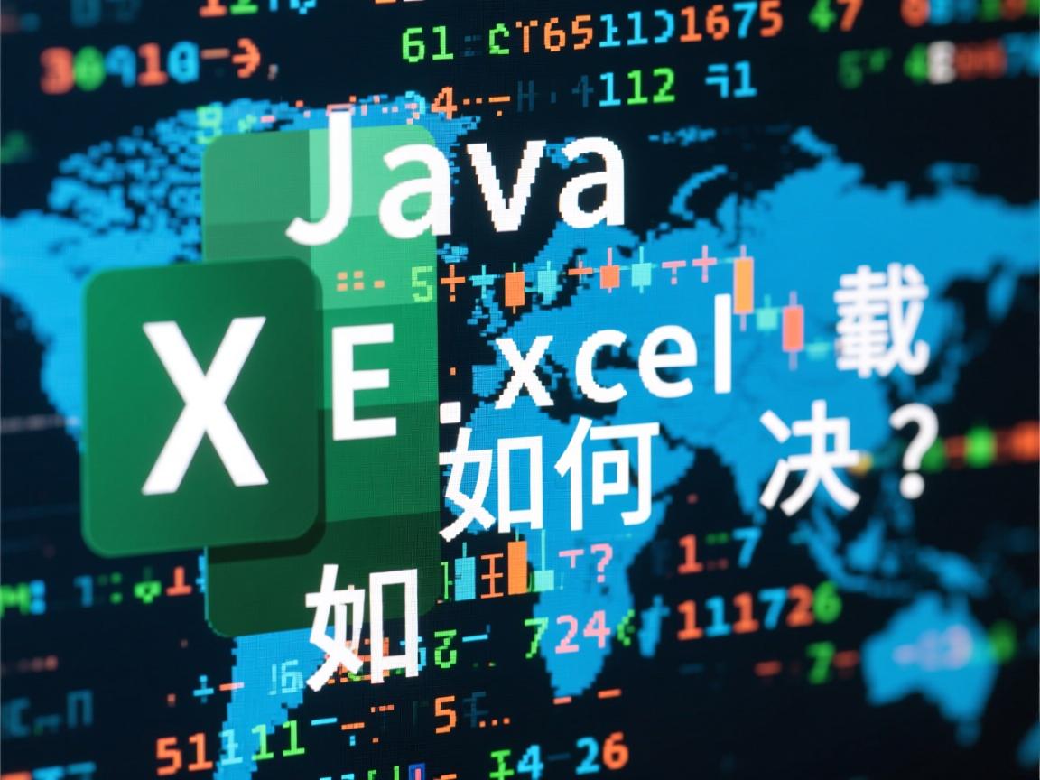 Java下载Excel乱码如何解决?  第3张 Java下载Excel乱码如何解决?  第3张