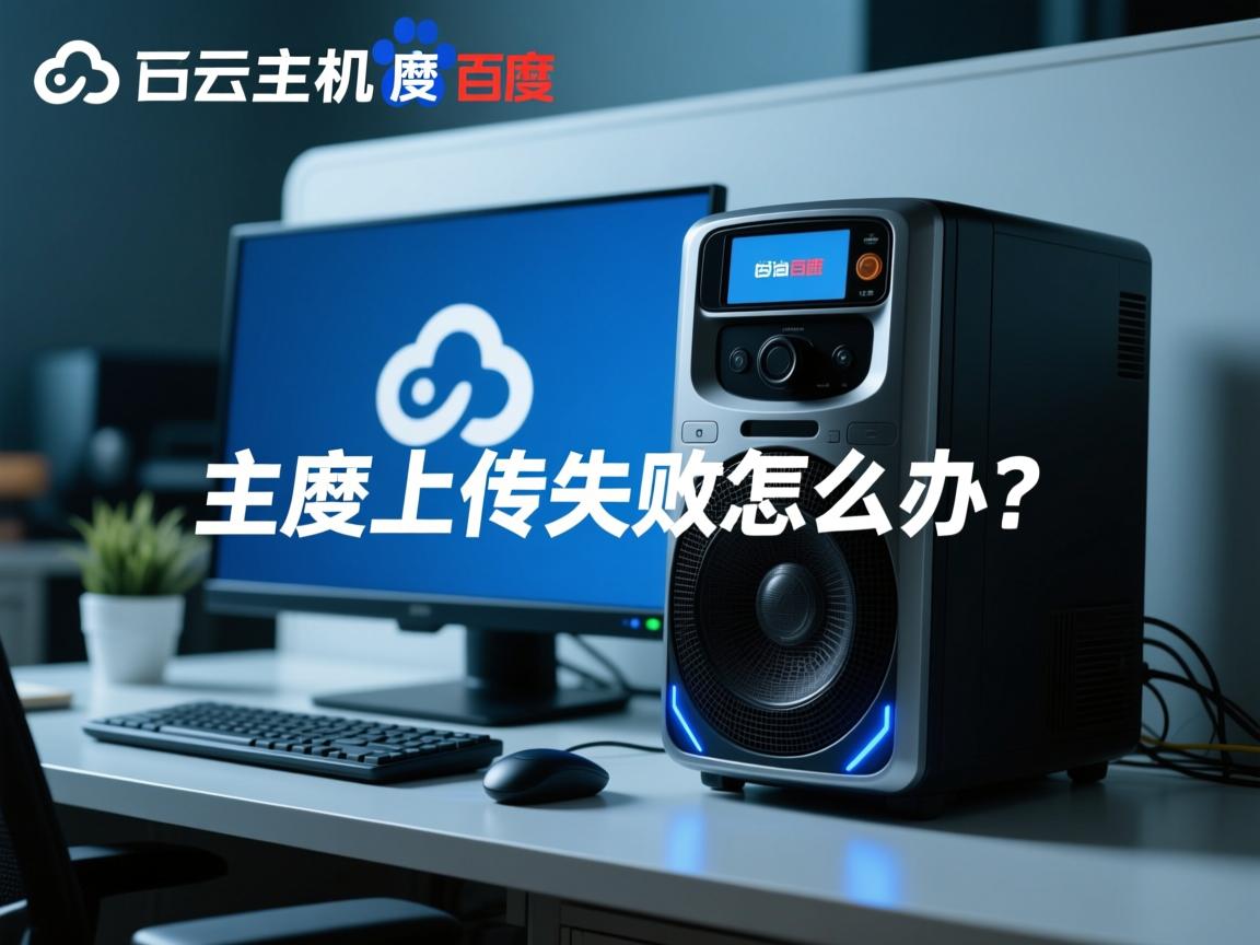 百度云虚拟主机织梦上传失败怎么办?  第2张 百度云虚拟主机织梦上传失败怎么办?  第2张