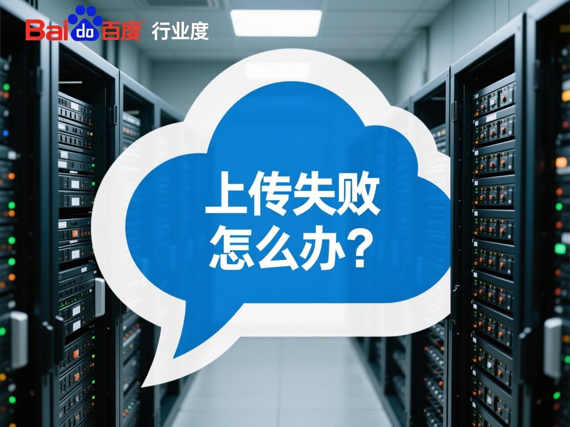 百度云虚拟主机织梦上传失败怎么办?  第3张 百度云虚拟主机织梦上传失败怎么办?  第3张