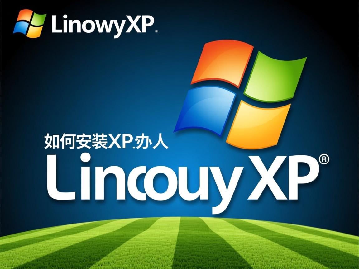 Linux如何安装XP  第1张 Linux如何安装XP  第1张