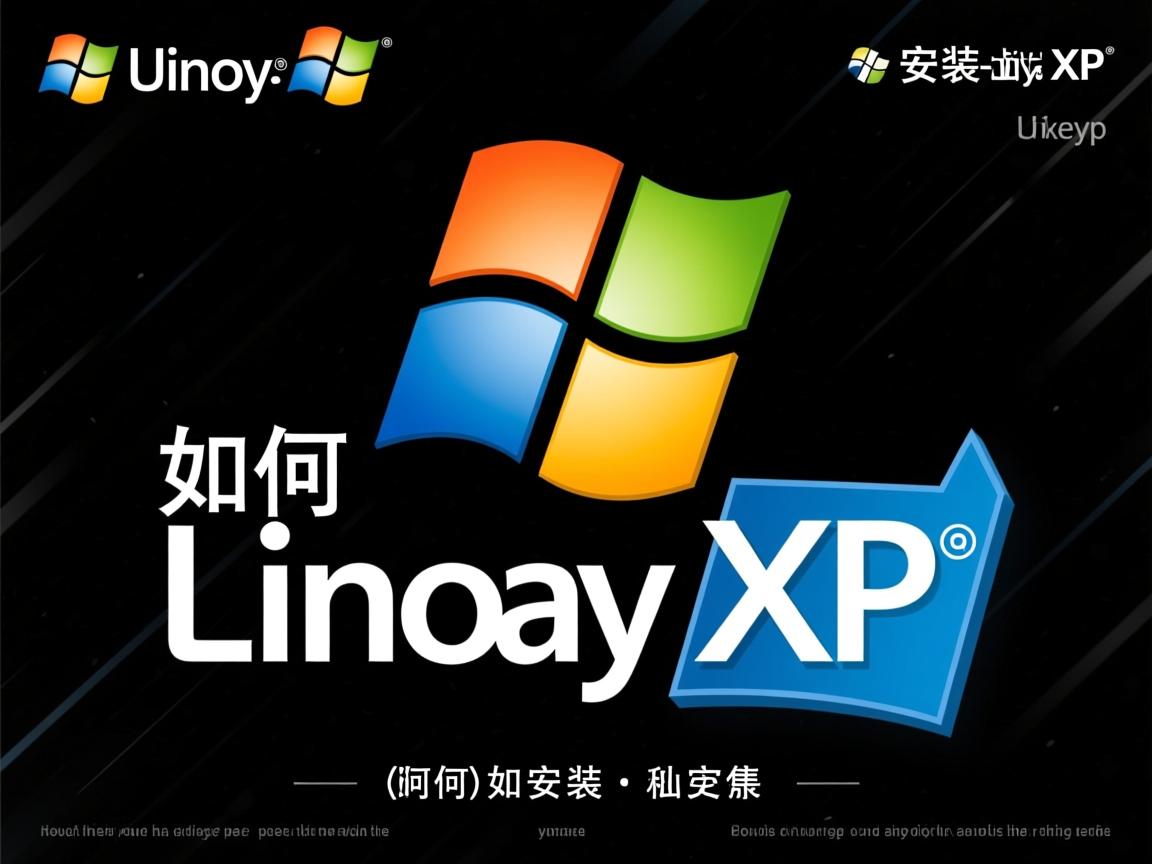 Linux如何安装XP  第2张 Linux如何安装XP  第2张