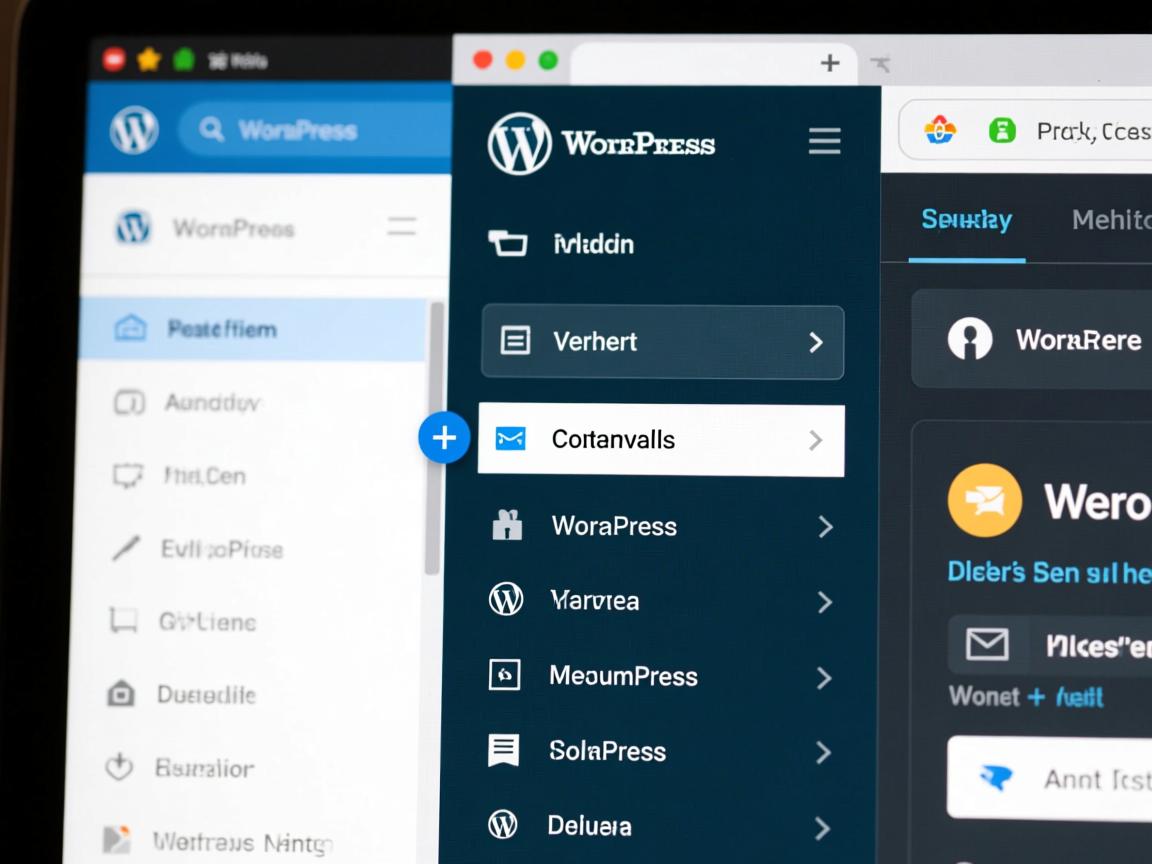 如何将页面添加到WordPress菜单?  第3张 如何将页面添加到WordPress菜单?  第3张