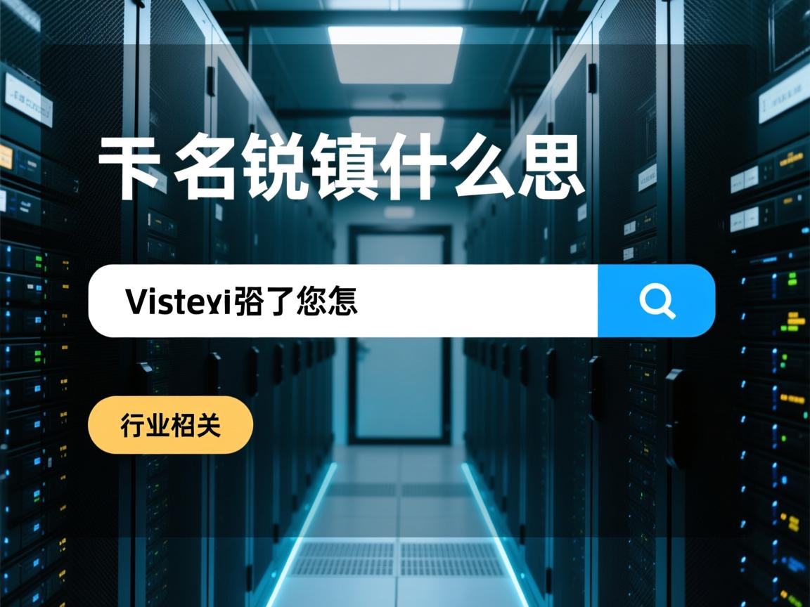 虚拟主机名称填什么意思  第1张 虚拟主机名称填什么意思  第1张