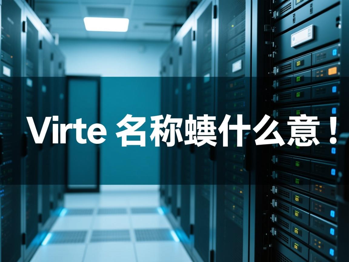 虚拟主机名称填什么意思  第3张 虚拟主机名称填什么意思  第3张
