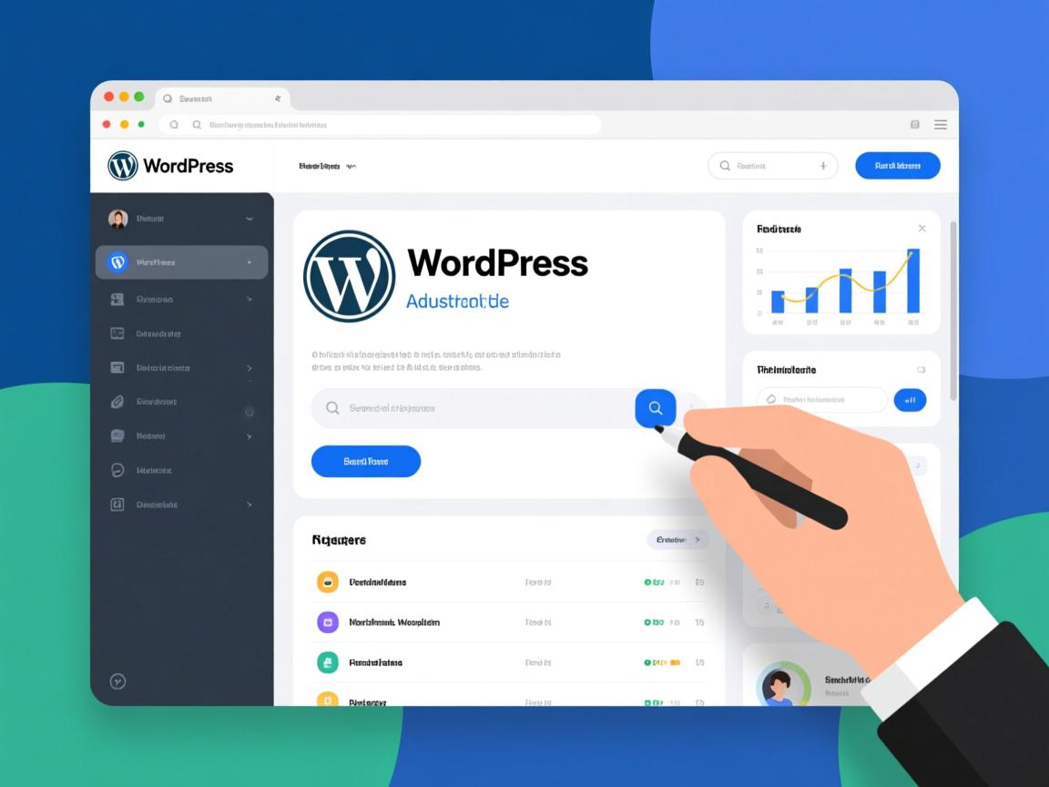 WordPress搜索页面如何设置  第3张