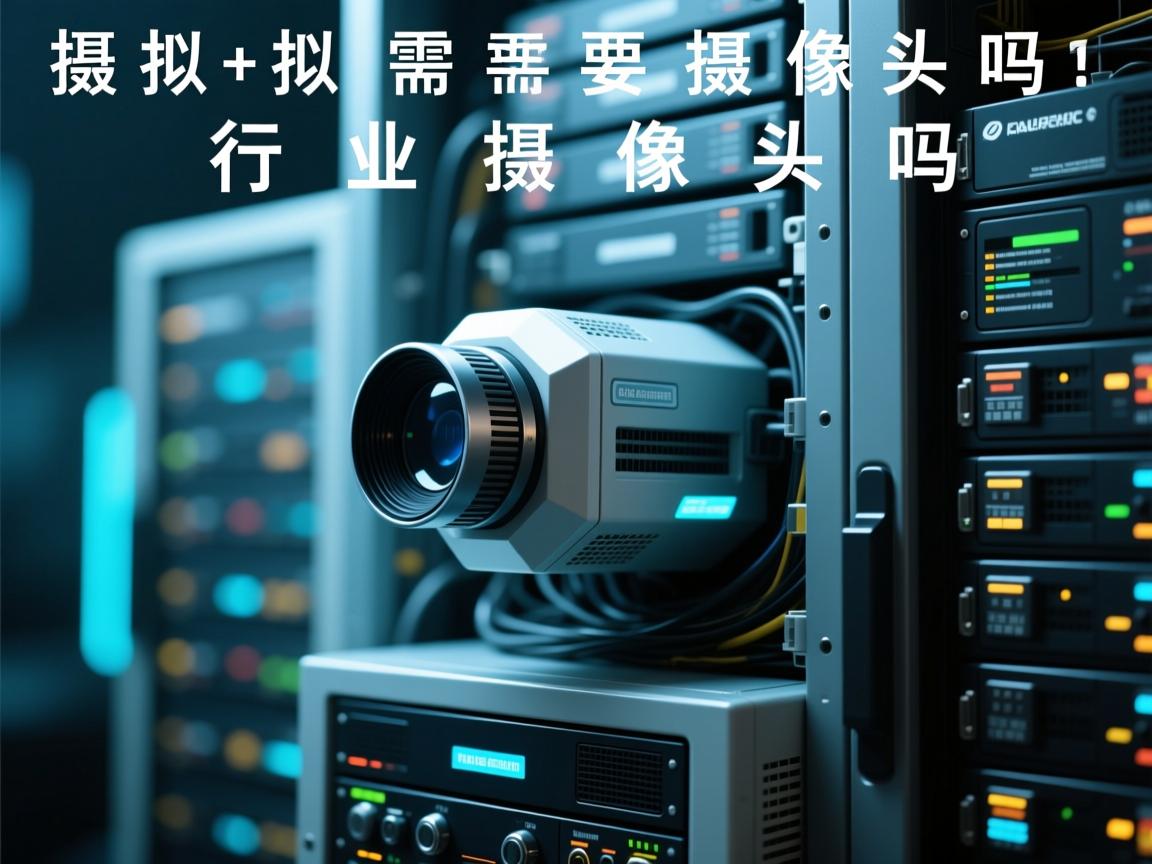 虚拟主机需要摄像头吗  第3张