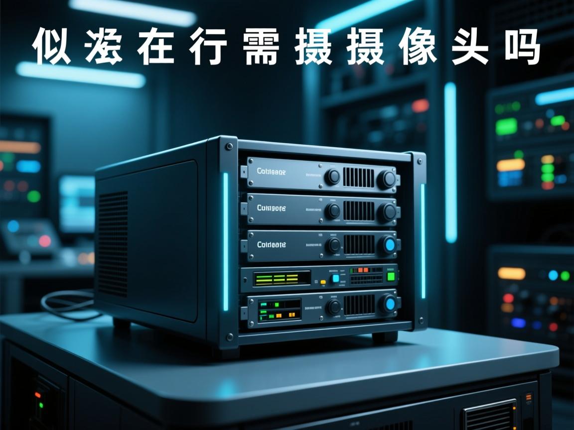 虚拟主机需要摄像头吗  第2张