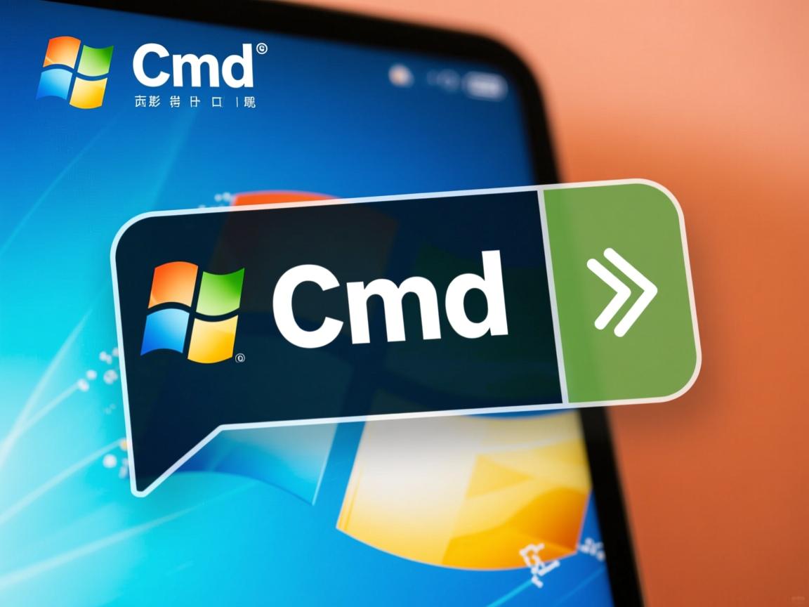 如何切换cmd模式?  第2张 如何切换cmd模式?  第2张