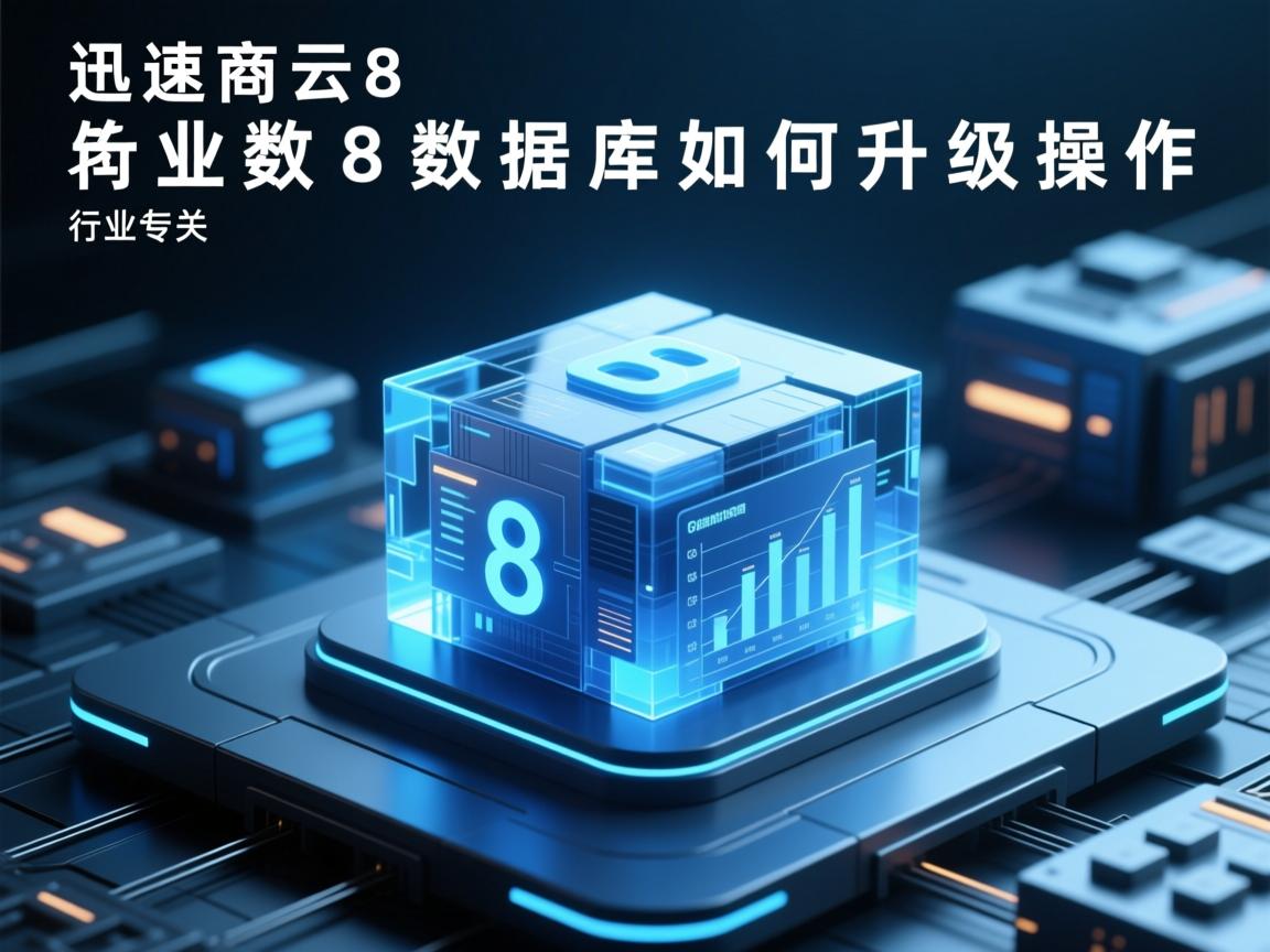 思迅商云8数据库如何升级操作  第3张 思迅商云8数据库如何升级操作  第3张