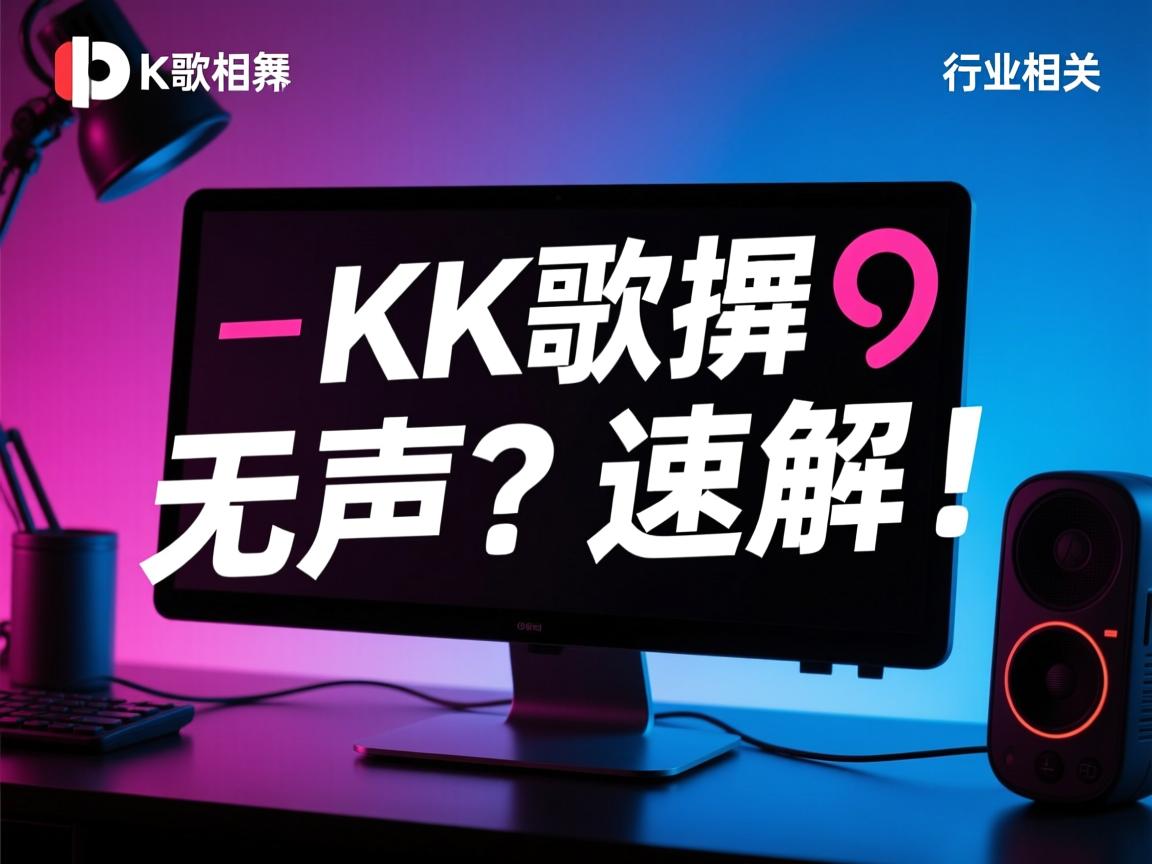 全民K歌录屏为何无声?速解!  第3张 全民K歌录屏为何无声?速解!  第3张
