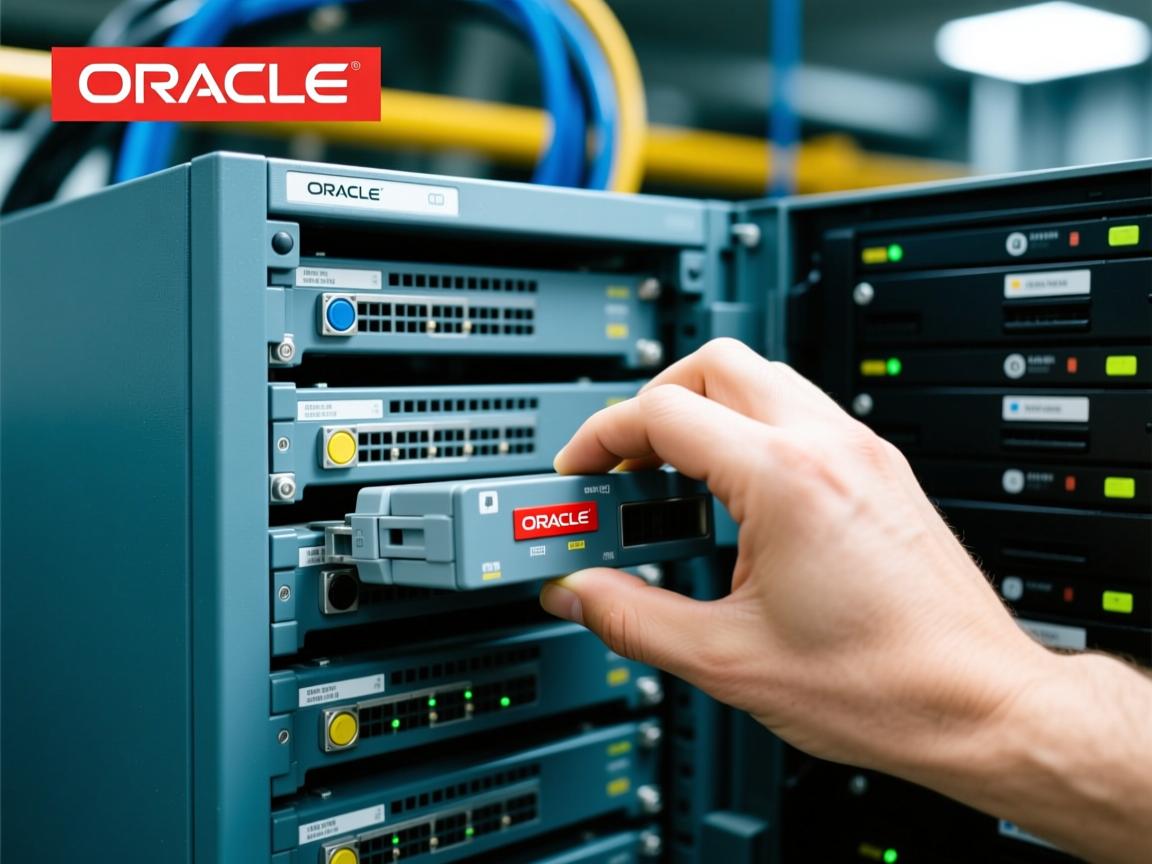 Oracle数据库如何快速还原?