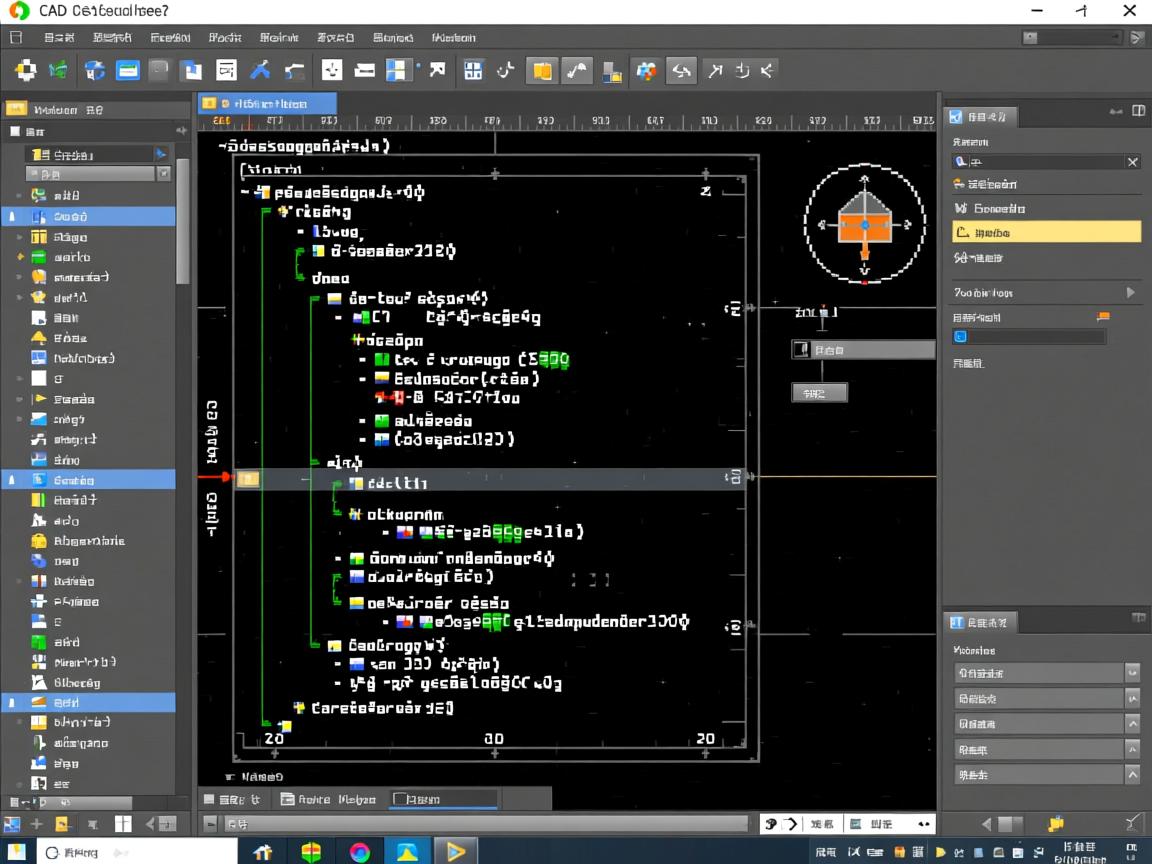 如何恢复CAD默认命令?  第1张 如何恢复CAD默认命令?  第1张