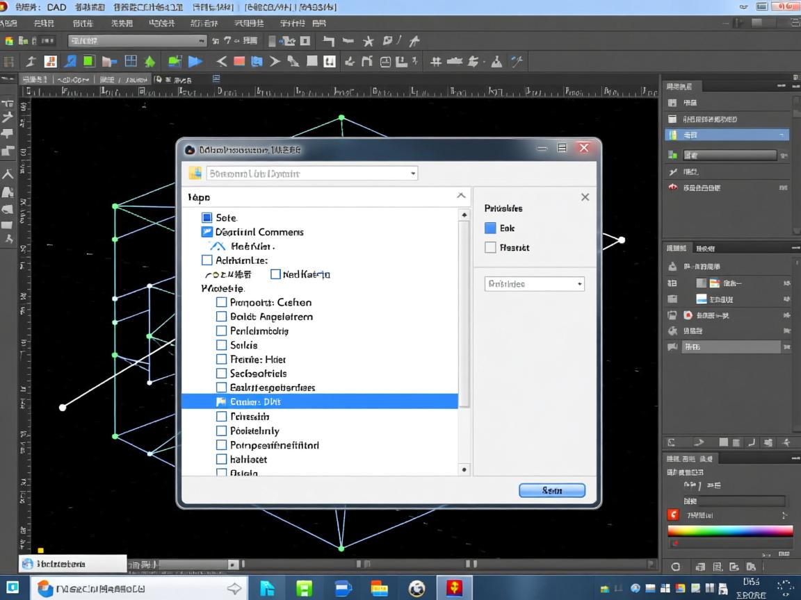 如何恢复CAD默认命令?  第3张 如何恢复CAD默认命令?  第3张
