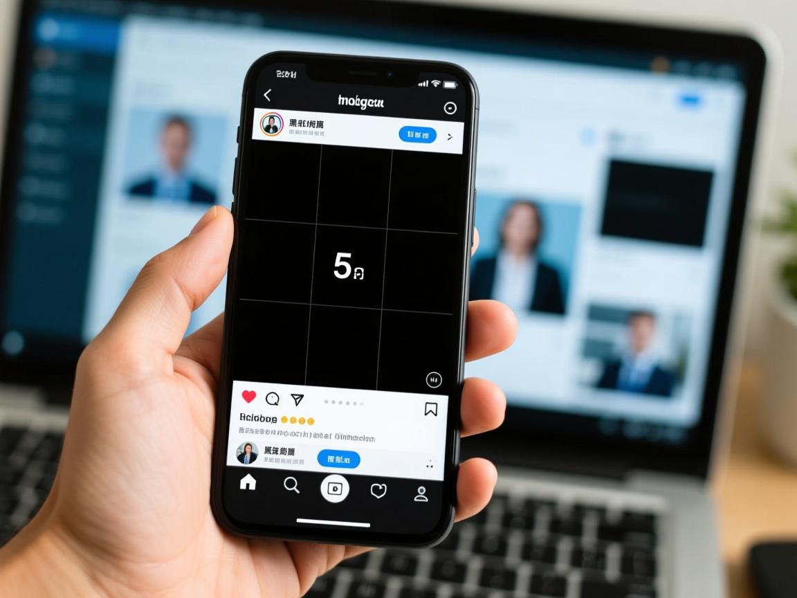 朋友圈一打开就黑屏怎么回事?  第1张 朋友圈一打开就黑屏怎么回事?  第1张