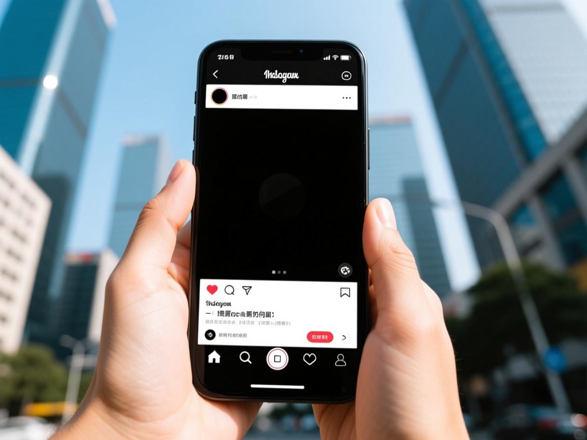 朋友圈一打开就黑屏怎么回事?  第3张 朋友圈一打开就黑屏怎么回事?  第3张