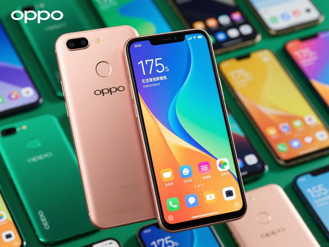 OPPO A59s无法设置锁屏壁纸？  第3张