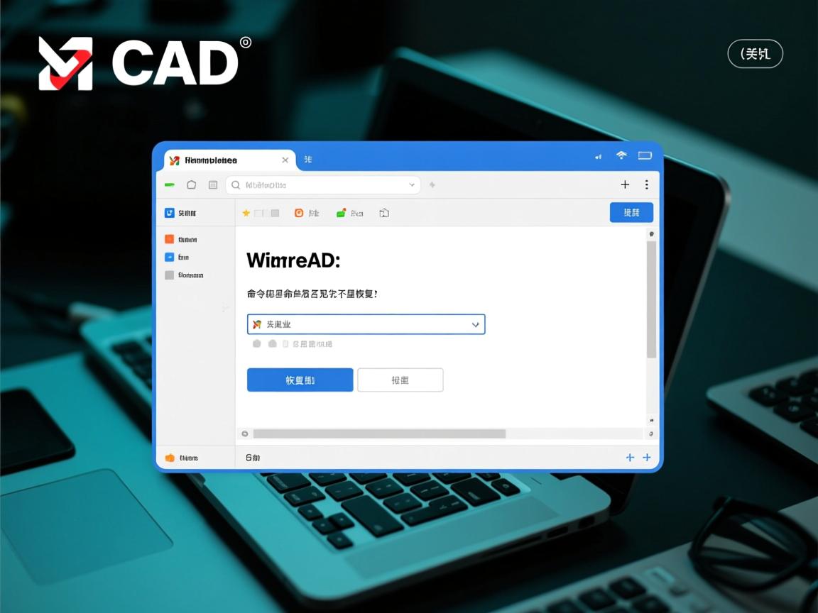 中望CAD命令行不见了如何恢复  第1张 中望CAD命令行不见了如何恢复  第1张