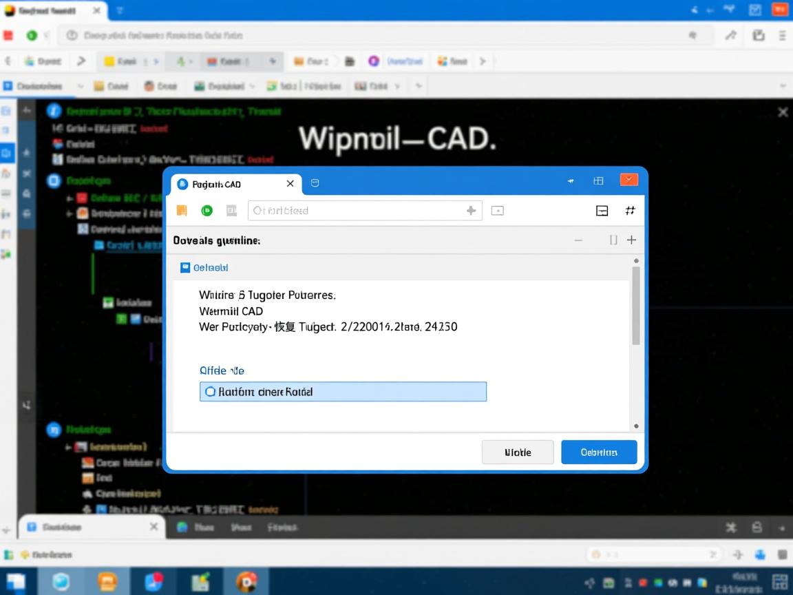中望CAD命令行不见了如何恢复  第3张 中望CAD命令行不见了如何恢复  第3张