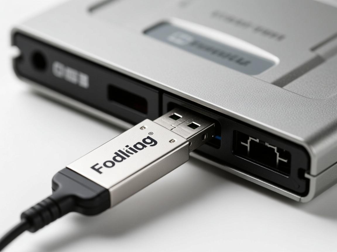 U盘插光驱为何读不出?  第1张 U盘插光驱为何读不出?  第1张